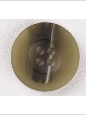 Green Plastic Button – 32L/20mm Green Plastic Button – 32L/20mm