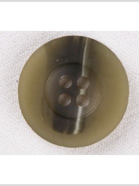 Green Plastic Blazer Button – 28L/18mm Green Plastic Blazer Button – 28L/18mm