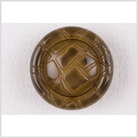 Brown Plastic Button – 45L/29mm Brown Plastic Button – 45L/29mm