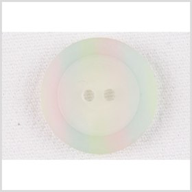 Multi-Clear Plastic Button – 36L/23mm Multi-Clear Plastic Button – 36L/23mm