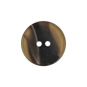 Green Multi 2-Hole Plastic Saucer Button – 34L/21.5mm Green Multi 2-Hole Plastic Saucer Button – 34L/21.5mm