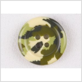 Camouflage 4-Hole Plastic Button – 32L/20mm Camouflage 4-Hole Plastic Button – 32L/20mm