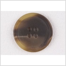 Multi-Green Plastic Button – 32L/20mm Multi-Green Plastic Button – 32L/20mm