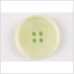Lime Plastic Button – 32L/20mm Lime Plastic Button – 32L/20mm