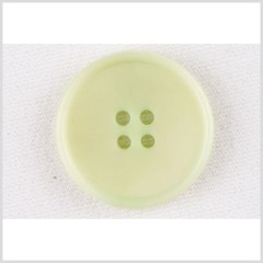 Lime Plastic Button – 36L/23mm Lime Plastic Button – 36L/23mm
