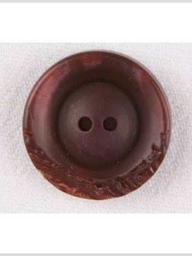 Wine Plastic Button – 34L/21.5mm Wine Plastic Button – 34L/21.5mm