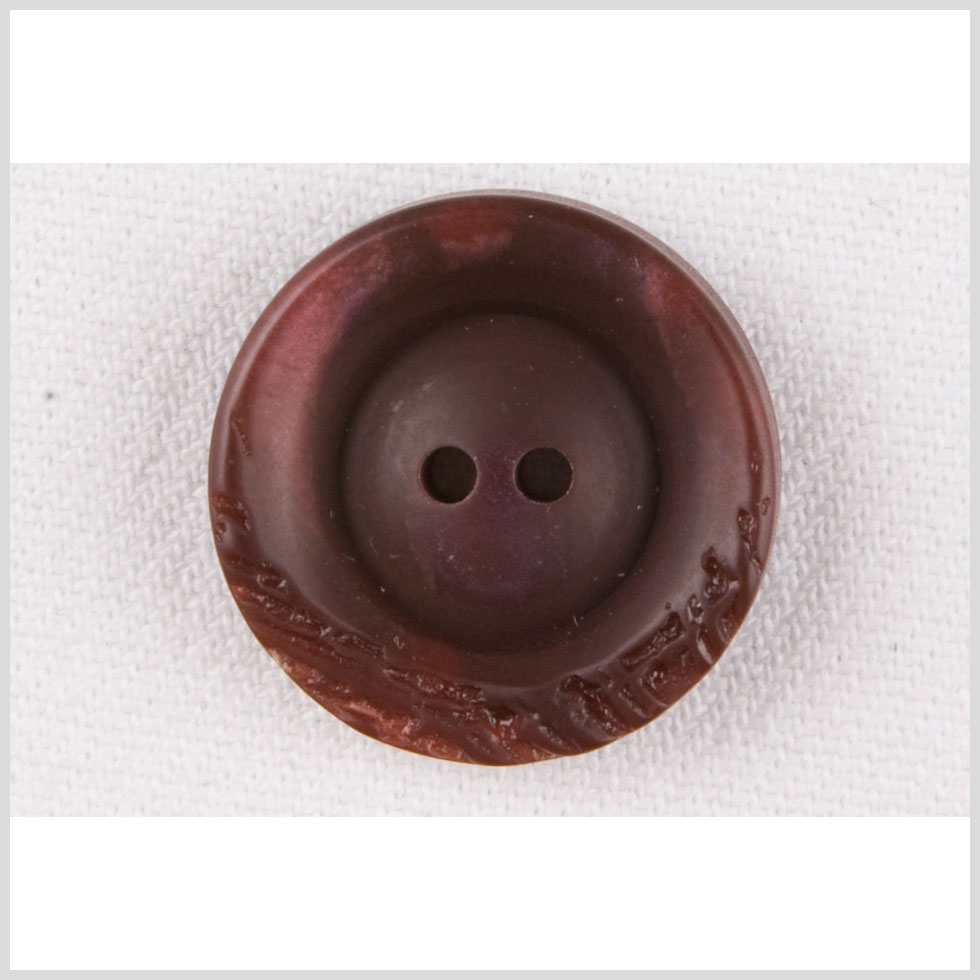 Wine Plastic Button – 34L/21.5mm Wine Plastic Button – 34L/21.5mm
