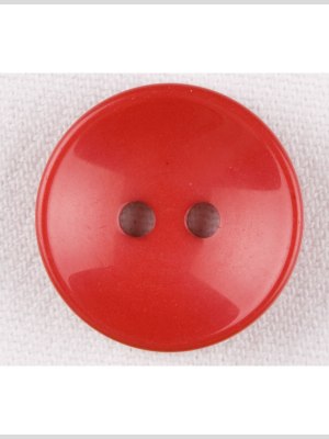 Dark Pink Plastic Button – 36L/23mm Dark Pink Plastic Button – 36L/23mm