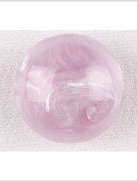 Lilac Plastic Button – 28L/18mm Lilac Plastic Button – 28L/18mm