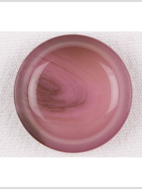 Purple Plastic Button – 40L/25.5mm Purple Plastic Button – 40L/25.5mm