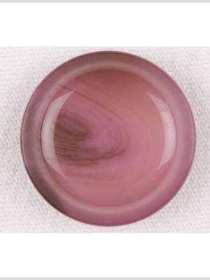Purple Plastic Button – 40L/25.5mm Purple Plastic Button – 40L/25.5mm