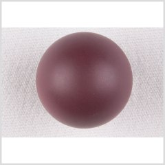 Grape Plastic Button – 36L/23mm Grape Plastic Button – 36L/23mm