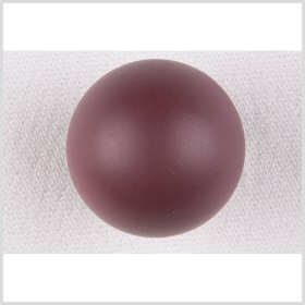 Grape Plastic Button – 36L/23mm Grape Plastic Button – 36L/23mm