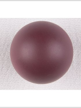 Grape Plastic Button – 36L/23mm Grape Plastic Button – 36L/23mm