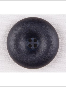 Navy Plastic Button – 44L/28MM Navy Plastic Button – 44L/28MM