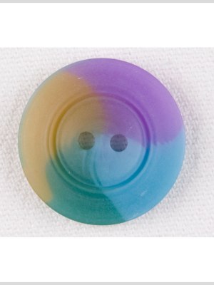 Blue/Green/Purple Plastic Button – 32L/20mm Blue/Green/Purple Plastic Button – 32L/20mm