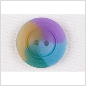 Blue/Green/Purple Plastic Button – 32L/20mm Blue/Green/Purple Plastic Button – 32L/20mm