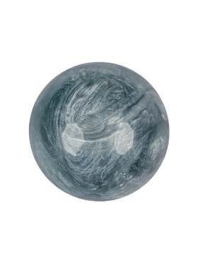 Sky Blue Plastic Button – 36L/23mm Sky Blue Plastic Button – 36L/23mm