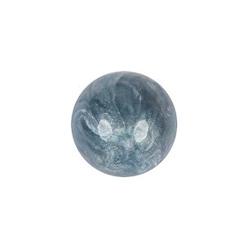 Sky Blue Plastic Button – 28L/18mm Sky Blue Plastic Button – 28L/18mm