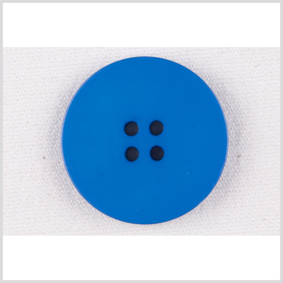 Royal Plastic Button – 44L/28mm Royal Plastic Button – 44L/28mm