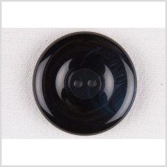 Navy Plastic Button – 50L/32mm Navy Plastic Button – 50L/32mm