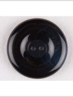 Navy Plastic Button – 50L/32mm Navy Plastic Button – 50L/32mm