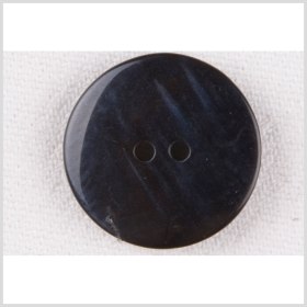 Navy Plastic Button – 34L/21.5mm Navy Plastic Button – 34L/21.5mm