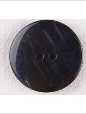 Navy Plastic Button – 34L/21.5mm Navy Plastic Button – 34L/21.5mm