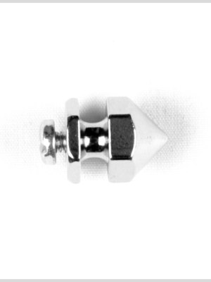 3/4″ Nickel Spike 3/4″ Nickel Spike