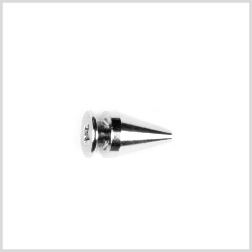 3/8″ Nickel Spike 3/8″ Nickel Spike