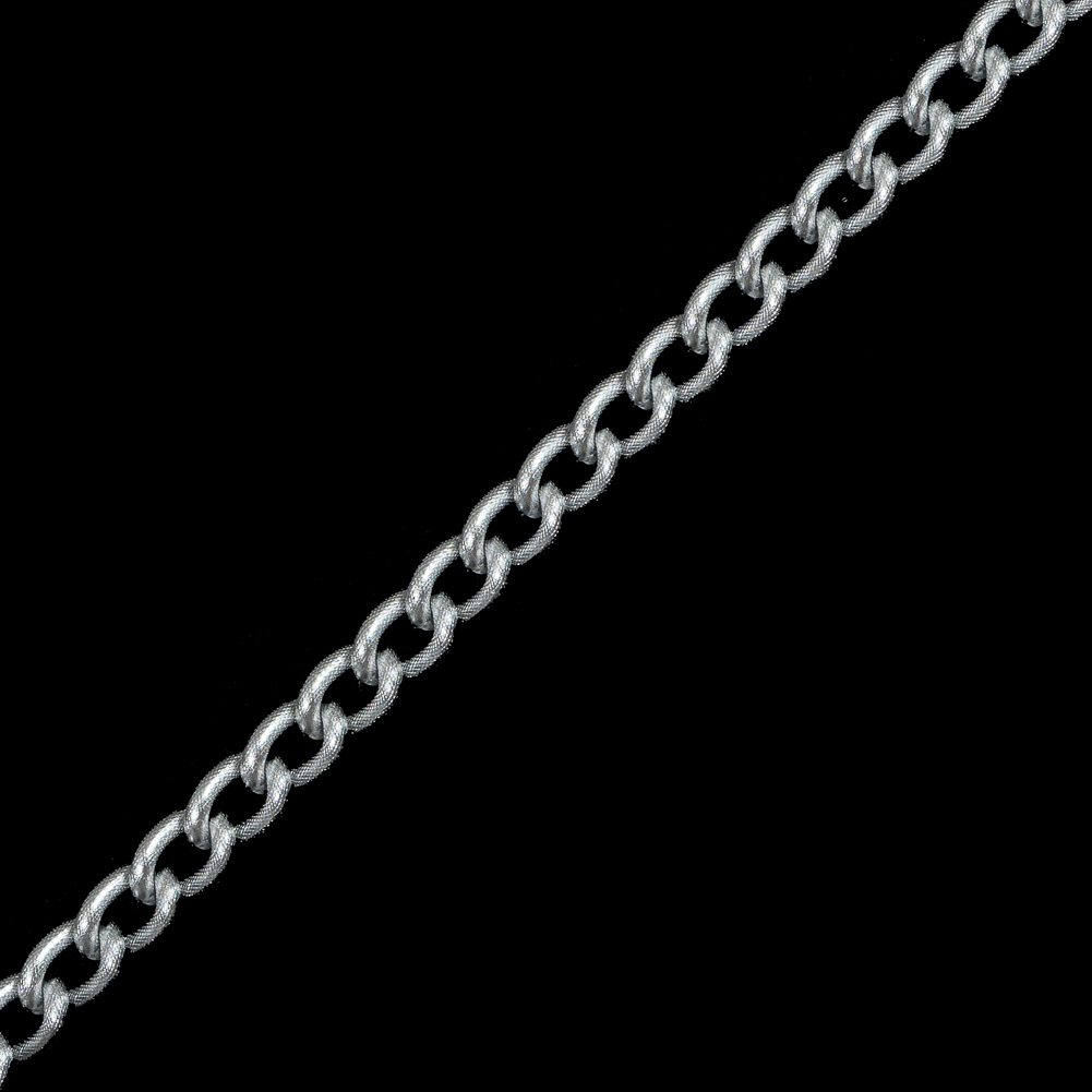 Silver Metal Chain