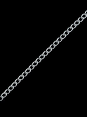 Silver Metal Chain Silver Metal Chain