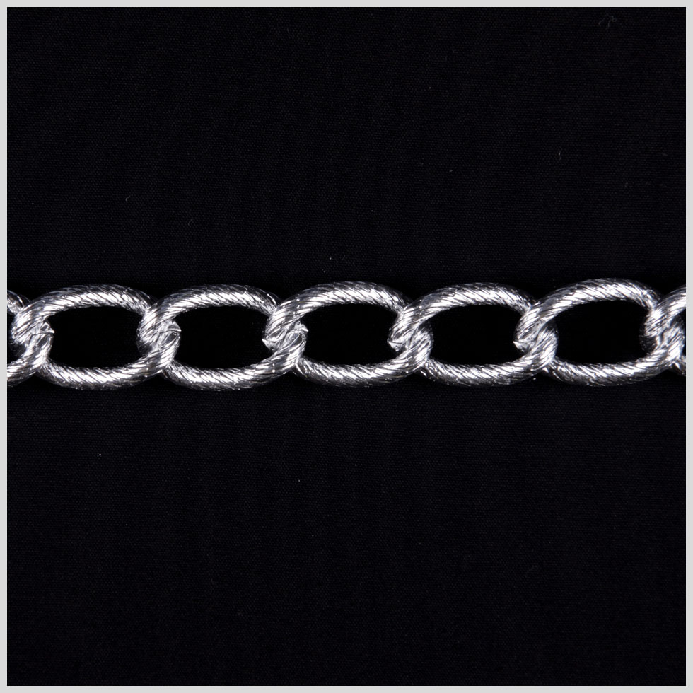 Silver Metal Chain Silver Metal Chain