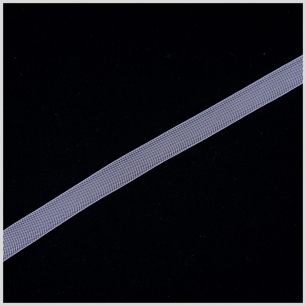 1/2″ White Soft Horsehair 1/2″ White Soft Horsehair