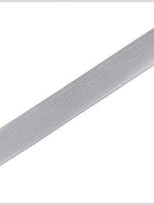 Soft Black Horsehair – 1″ Soft Black Horsehair – 1″