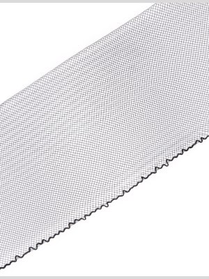 3″ Black Soft Horsehair 3″ Black Soft Horsehair