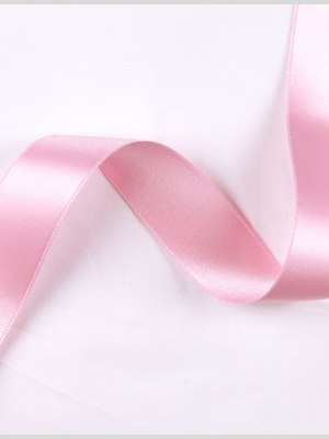 1.5″ Pink Double Face French Satin Ribbon 1.5″ Pink Double Face French Satin Ribbon