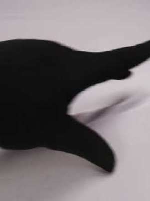 Soft Lightweight Polyester Gabardine – Pale Lavender – Stefanie Collection Soft Lightweight Polyester Gabardine – Pale Lavender – Stefanie Collection