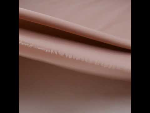 Soft Lightweight Polyester Gabardine – Dusty Rose – Stefanie Collection Soft Lightweight Polyester Gabardine – Dusty Rose – Stefanie Collection