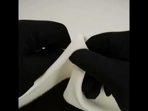 Soft Lightweight Polyester Gabardine – Ivory – Stefanie Collection Soft Lightweight Polyester Gabardine – Ivory – Stefanie Collection