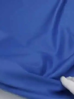 Sew Classic Solid Quilting Cotton Fabrics – Bright Royal Blue Sew Classic Solid Quilting Cotton Fabrics – Bright Royal Blue