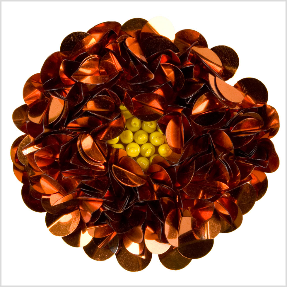 2.75″ Orange Fancy Applique 2.75″ Orange Fancy Applique