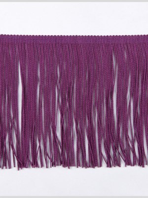 Purple Chainette Fringe – 6″ Purple Chainette Fringe – 6″