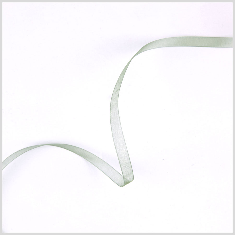 1/4″ Willow Organza Ribbon 1/4″ Willow Organza Ribbon