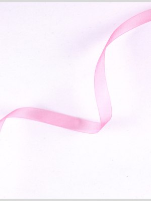 3/8″ Hot Pink Organza Ribbon 3/8″ Hot Pink Organza Ribbon