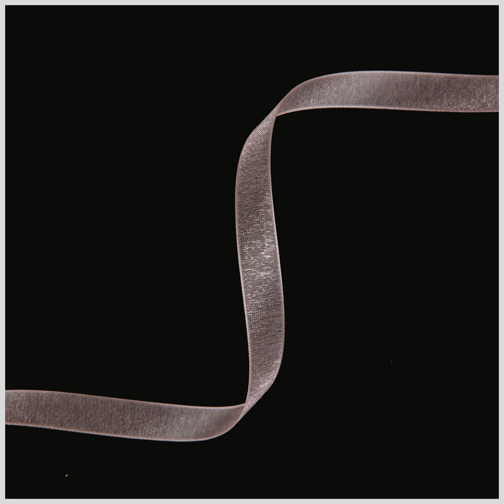 3/8″ Peach Organza Ribbon 3/8″ Peach Organza Ribbon