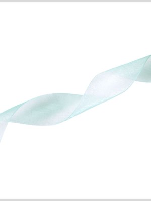 1.5″ Mint Organza Ribbon 1.5″ Mint Organza Ribbon