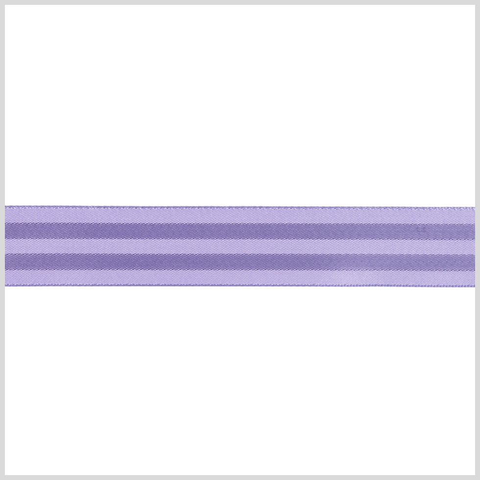 7/8″ Tropic Lilac Double Face Satin Ribbon 7/8″ Tropic Lilac Double Face Satin Ribbon