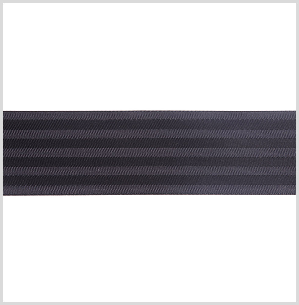 1.5″ Black Double Face Satin Ribbon 1.5″ Black Double Face Satin Ribbon