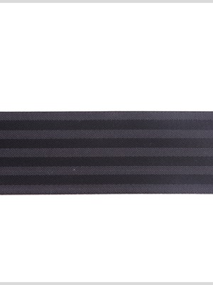 Black Double Face Satin Ribbon Black Double Face Satin Ribbon